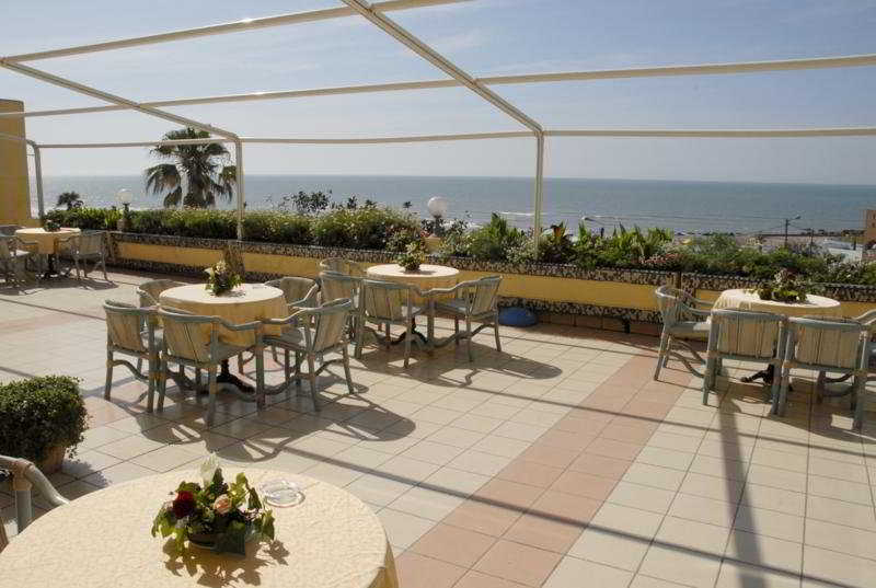 Le Littoral 4* Casablanca
