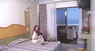 Le Littoral Hotel Casablanca